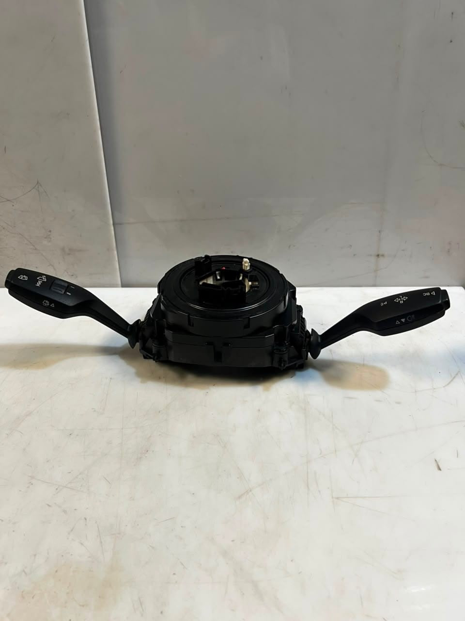 BMW 3' F30 F31 F35 F23 F22 Combination Switch Indicator Wipers Tape 9242274