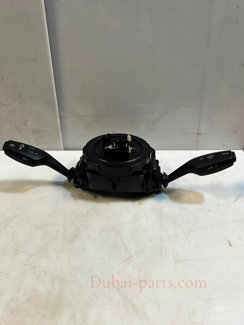 BMW 3' F30 F31 F35 F23 F22 Combination Switch Indicator Wipers Tape 9242274