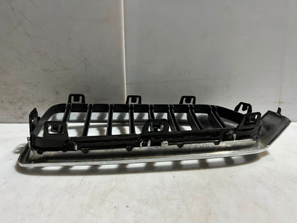 BMW 3 Series F80 F30 F31 F32 F35 Left Chrome BUMPER Kidney Grille 7295441 OEM
