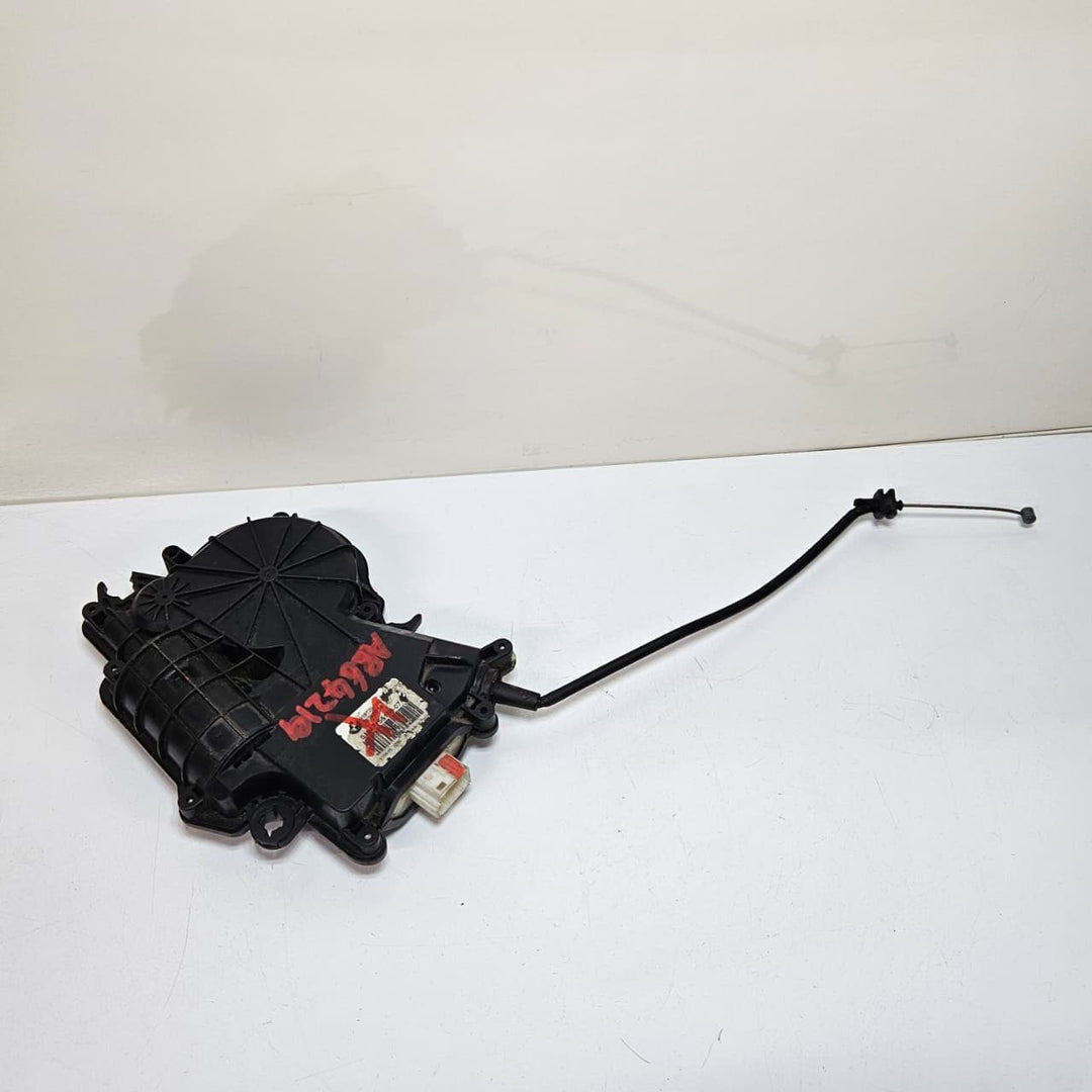 2010-2015 BMW 550i GT Trunk Lid Lock Motor 7155158