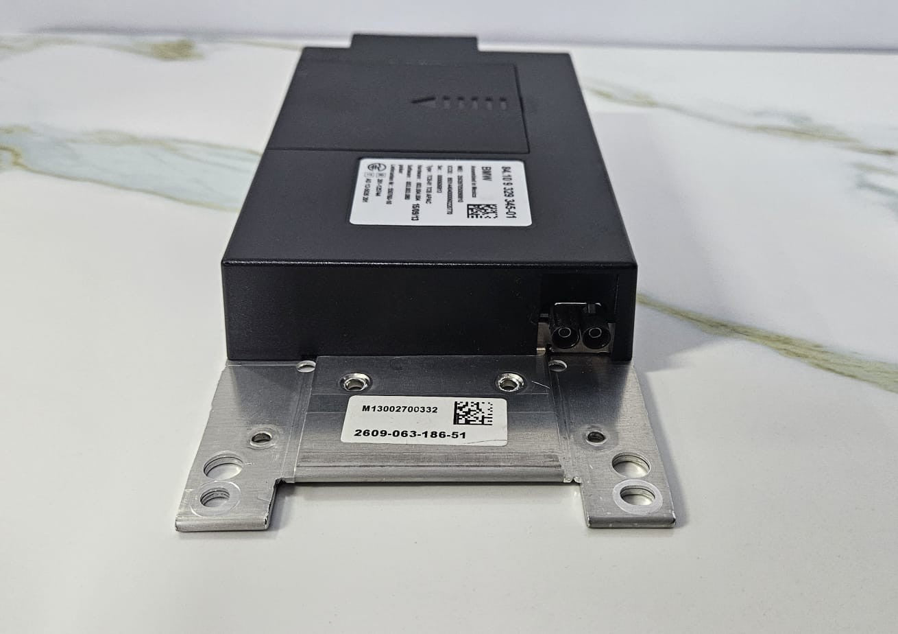 OEM BMW 1 3 SERIES F02 F20 F21 BLUTOOTH CONTROL MODULE ECU 9329345