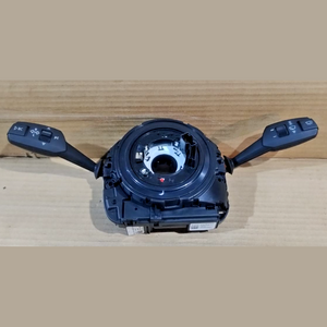 BMW  E81 E87 E84 E90 E91 STEERING COLUMN WIPER INDICATOR STALK SWITCH 9164418