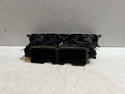 2015 BMW M5 7 5 Series F10 F11 F01 F02 Center DASHBOARD Air Vent Grille 9192903