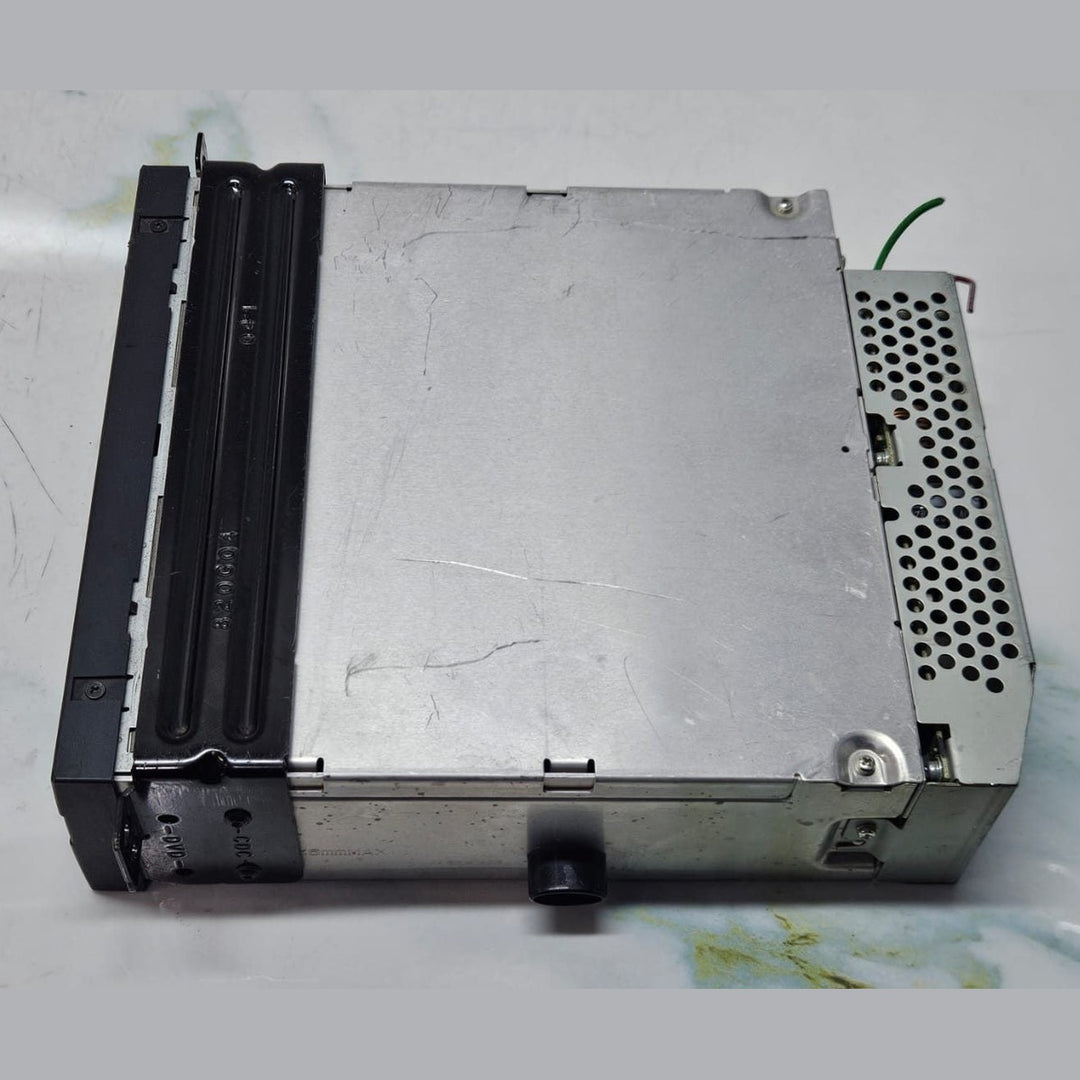 2006-2010 BMW X5 E70 and X6 E71 Cd Changer 9209758 OEM