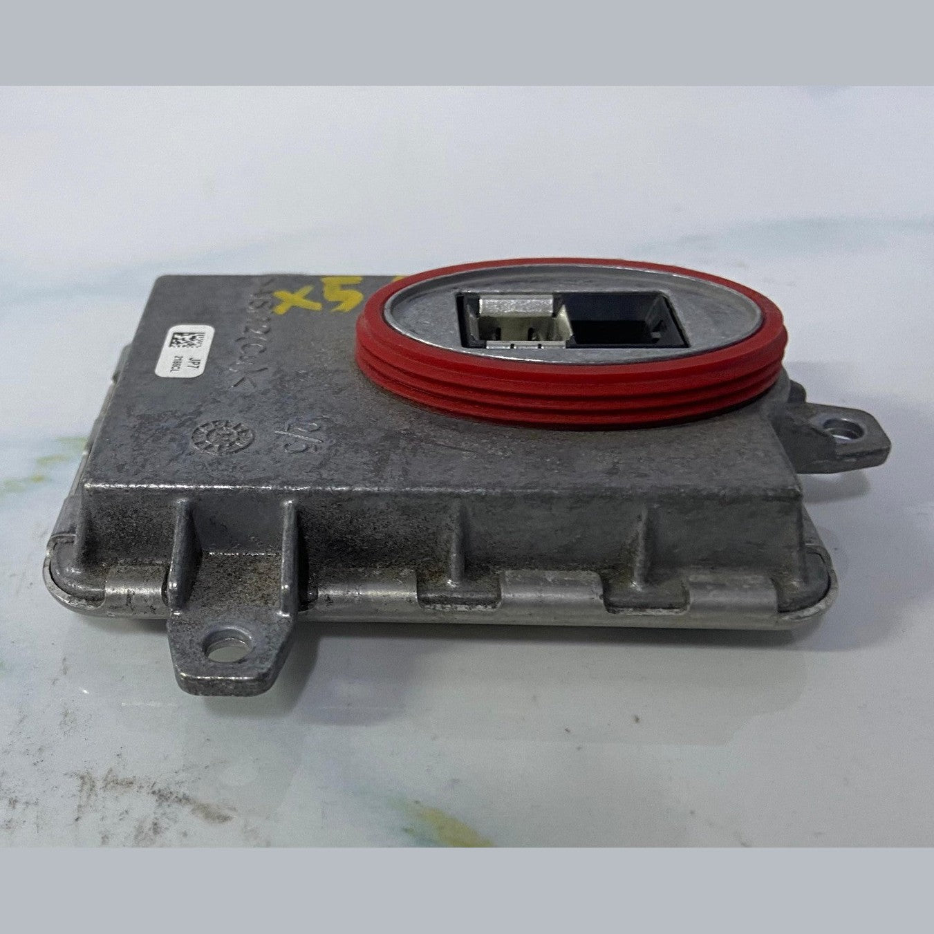 OEM BMW  F01 F02 F06 Xenon HEADLIGHT Ballast Control Unit MODULE 7255724