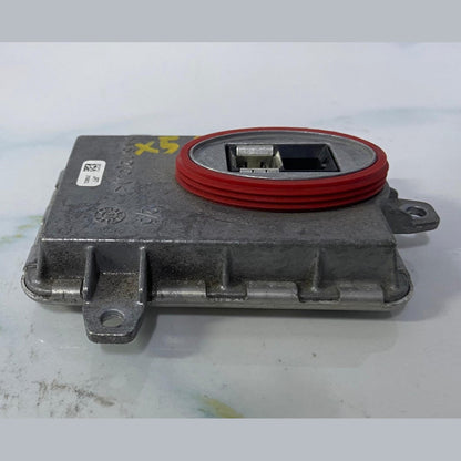 OEM BMW  F01 F02 F06 Xenon HEADLIGHT Ballast Control Unit MODULE 7255724