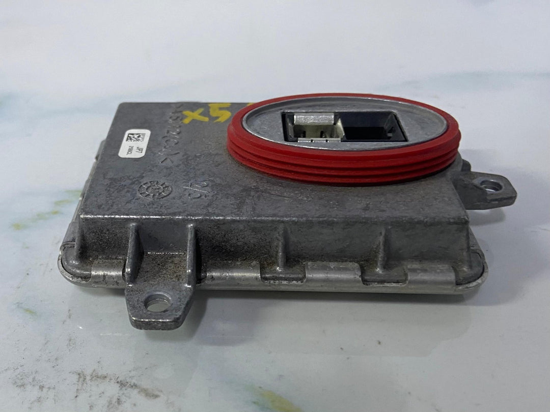 OEM BMW  F01 F02 F06 Xenon HEADLIGHT Ballast Control Unit MODULE 7255724