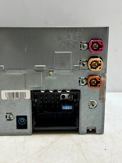 BMW F01 F02 F04 F10 F11 Navigation Head Unit Cic Idrive Professional 9239158 