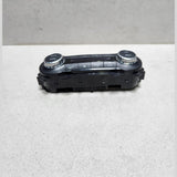 2015 Mercedes-Benz CLA180 Climate Control Panel A2469000715
