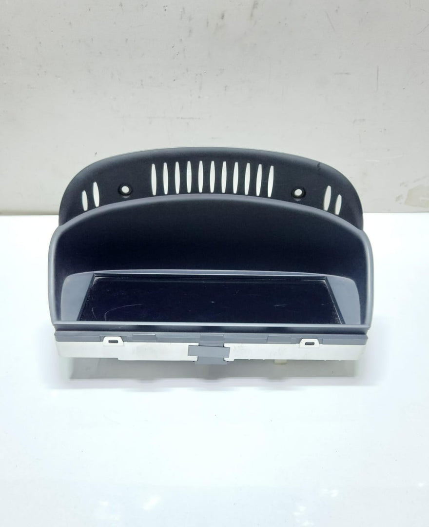 BMW Central Information Display 9215646 3 Series E90 E91 E92 E93 E60 E61 OEM