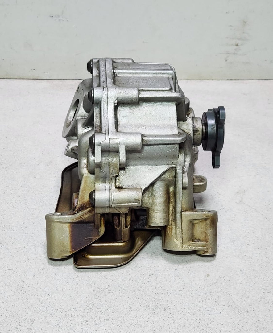 7612772  BMW 550i Engine Oil Pump 5. 6. 7. Series X5 and X6 2011-2016