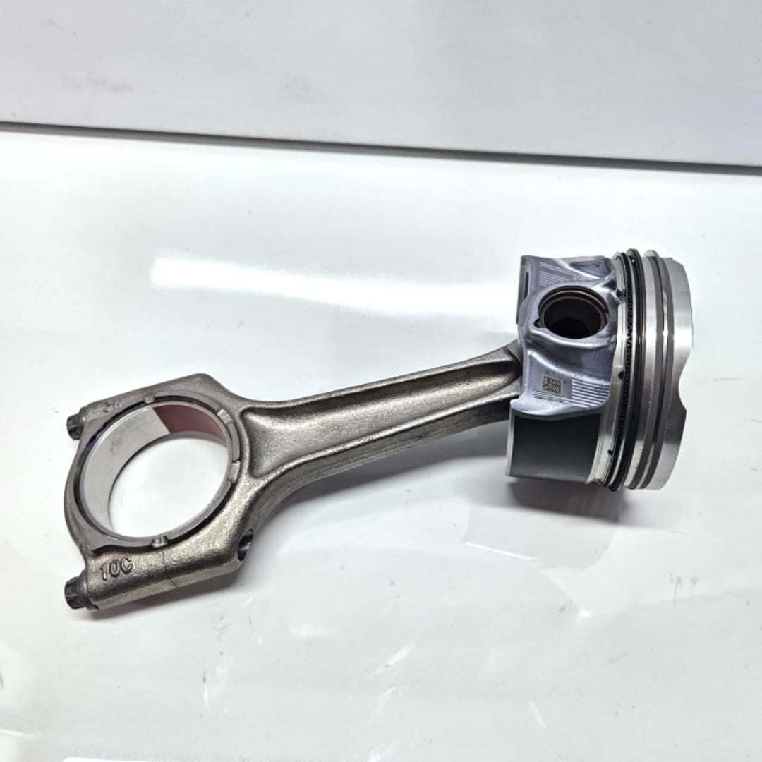 5A24670-NEW 2021-2024 BMW X3 G01 230i Piston with Connecting Rod B46/B48 2.0L