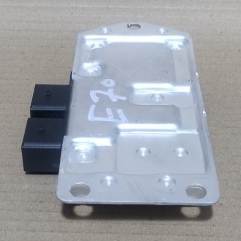 BMW X5 X6 E70 E71  TRANSFER BOX CONTROL MODULE - 7597892