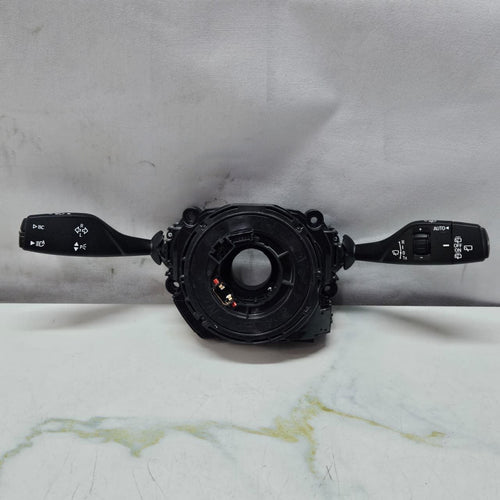 2018-23 BMW X1, X2, X5 Steering Column Switch 6827371 OEM