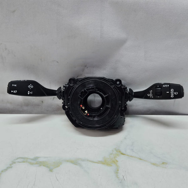 2018-23 BMW X1, X2, X5 Steering Column Switch 6827371 OEM