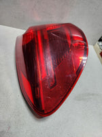 Bild in die Galerieansicht laden, 2016-2022 BMW X3 Rear Left Outer Tail Light Assembly 7408735 G01 X3