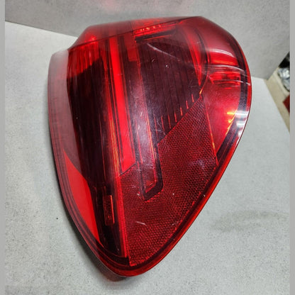 2016-2022 BMW X3 Rear Left Outer Tail Light Assembly 7408735 G01 X3
