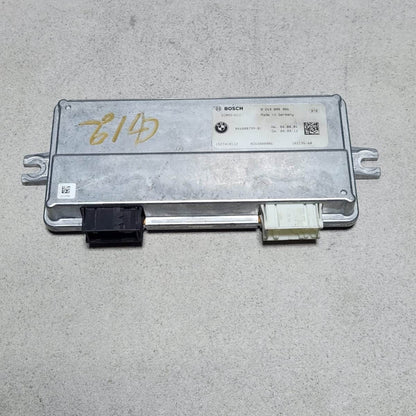 BMW Camera Control Unit 6808799 7 Series G11 G12 and select F90 F97 G01 G30 