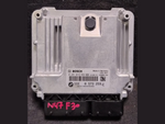 Load image into Gallery viewer, BMW 320d DIESEL N47N F30 F32 F34 F36 2013 ENGINE CONTROL ECU ONLY  8573259
