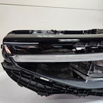 Load image into Gallery viewer, Volvo XC40 C40 LHD Front Headlight Left LED ECE 32404659