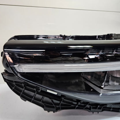 Volvo XC40 C40 LHD Front Headlight Left LED ECE 32404659