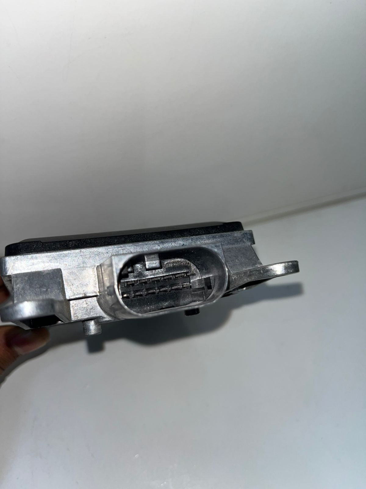 BMW F30, F31 Lane Change Warning Sensor 6881632
