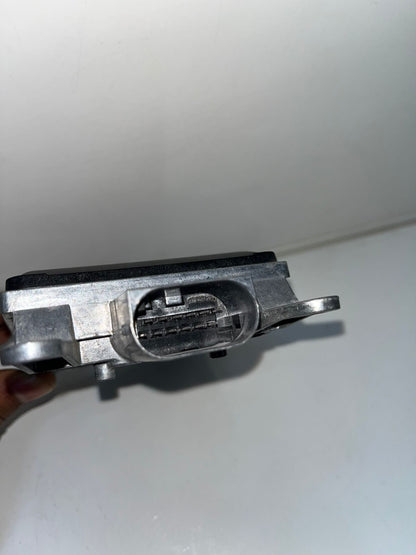 BMW F30, F31 Lane Change Warning Sensor 6881632