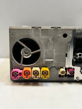 BMW G12 HARMAN NBT EVO Head Unit High 2 Alpine Japan Version 9867497