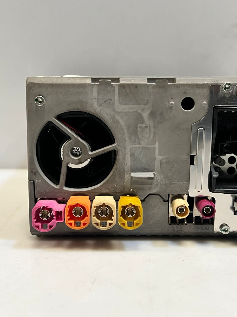 BMW G12 HARMAN NBT EVO Head Unit High 2 Alpine Japan Version 9867497