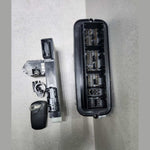 Load image into Gallery viewer, BMW Engine Control Unit 8516753 5 series F07 GT and 7 SER F01 F02 N57 DIESEL SET