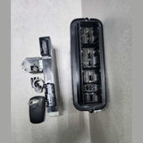BMW Engine Control Unit 8516753 5 series F07 GT and 7 SER F01 F02 N57 DIESEL SET
