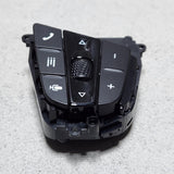 2020 BMW X5 Steering Wheel Buttons E31076100 3 Series G20 G21