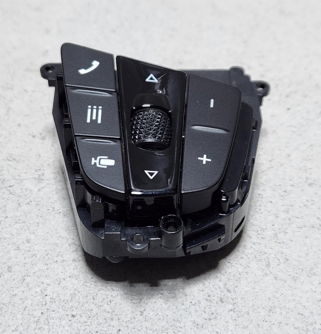 2020 BMW X5 Steering Wheel Buttons E31076100 3 Series G20 G21