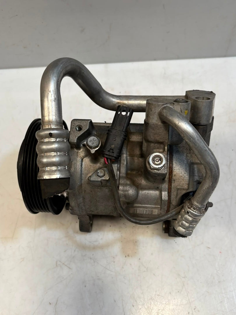 BMW 3 Series F30 F31 F32 F34 N57 Air Conditioning Compressor 9223695 OEM