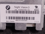 Load image into Gallery viewer, BMW 7 SERIES F01/F02/F03/F04 NIGHT VISION CONTROL UNIT ECU P/N  9350390

