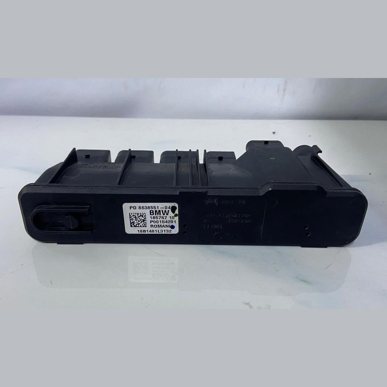 OEM BMW F31 F33 G21 G22 G23 G26 INTEGRATED POWER SUPPLY CONTROL MODULE 8638551