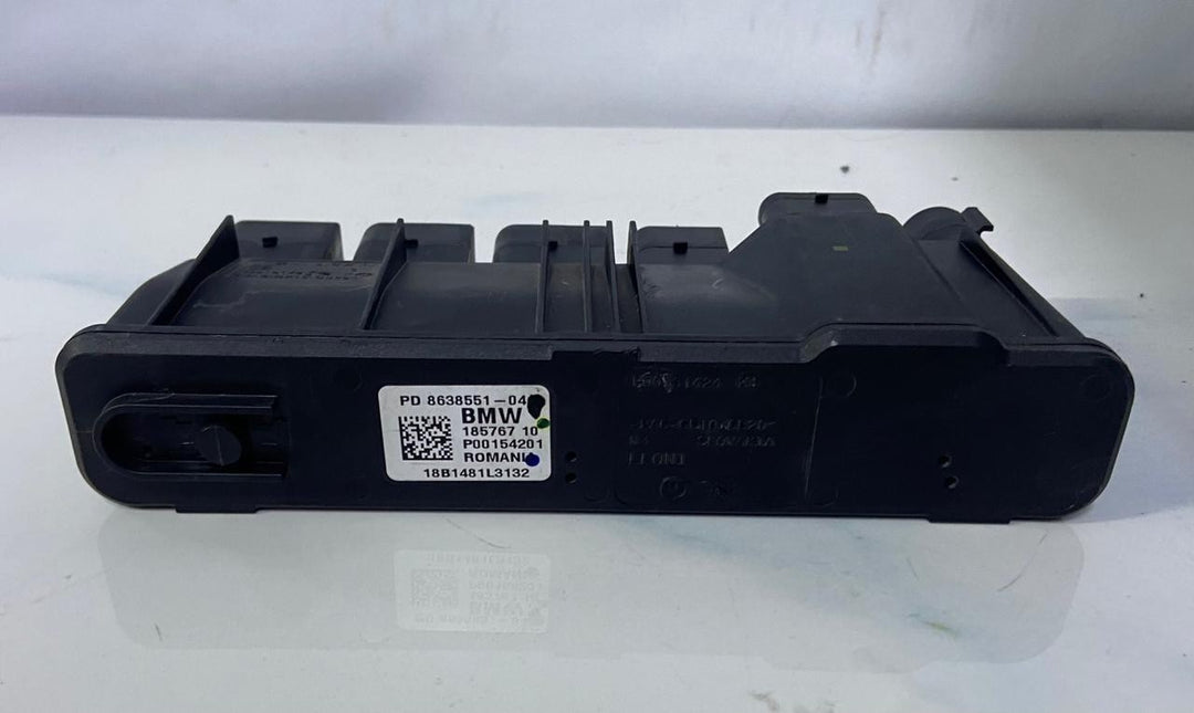 OEM BMW F31 F33 G21 G22 G23 G26 INTEGRATED POWER SUPPLY CONTROL MODULE 8638551
