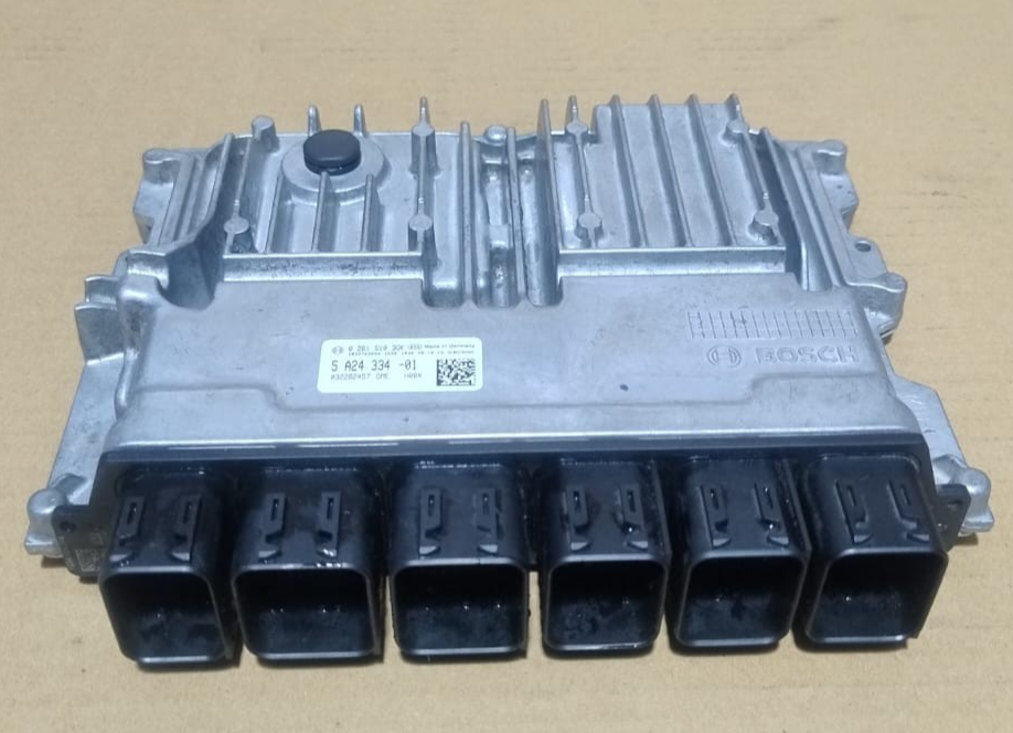 BMW F40 M135I XDRIVE X3 ENGINE COMPUTER BODY CONTROL ECU ECM DME BDC 5A24334