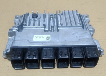 BMW F40 M135I XDRIVE X3 ENGINE COMPUTER BODY CONTROL ECU ECM DME BDC 5A24334
