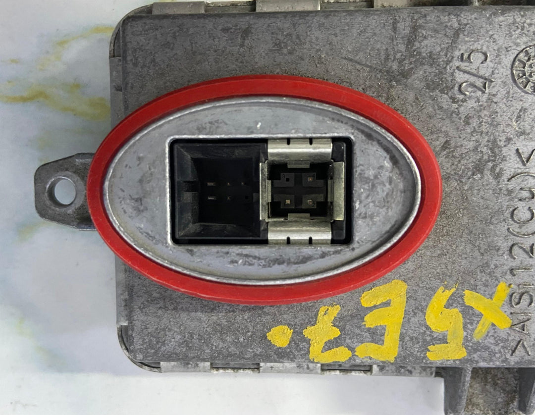 OEM BMW  F01 F02 F06 Xenon HEADLIGHT Ballast Control Unit MODULE 7255724