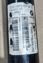 Load image into Gallery viewer, BMW Rear Shock Absorber 6873767 4 Series F32 F33