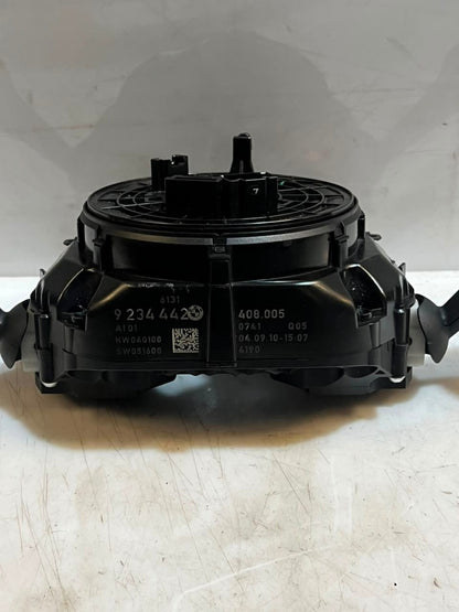 2009-2016 BMW 5 Series F10 F11 F07 528i Steering Column Switch Assembly 9234442