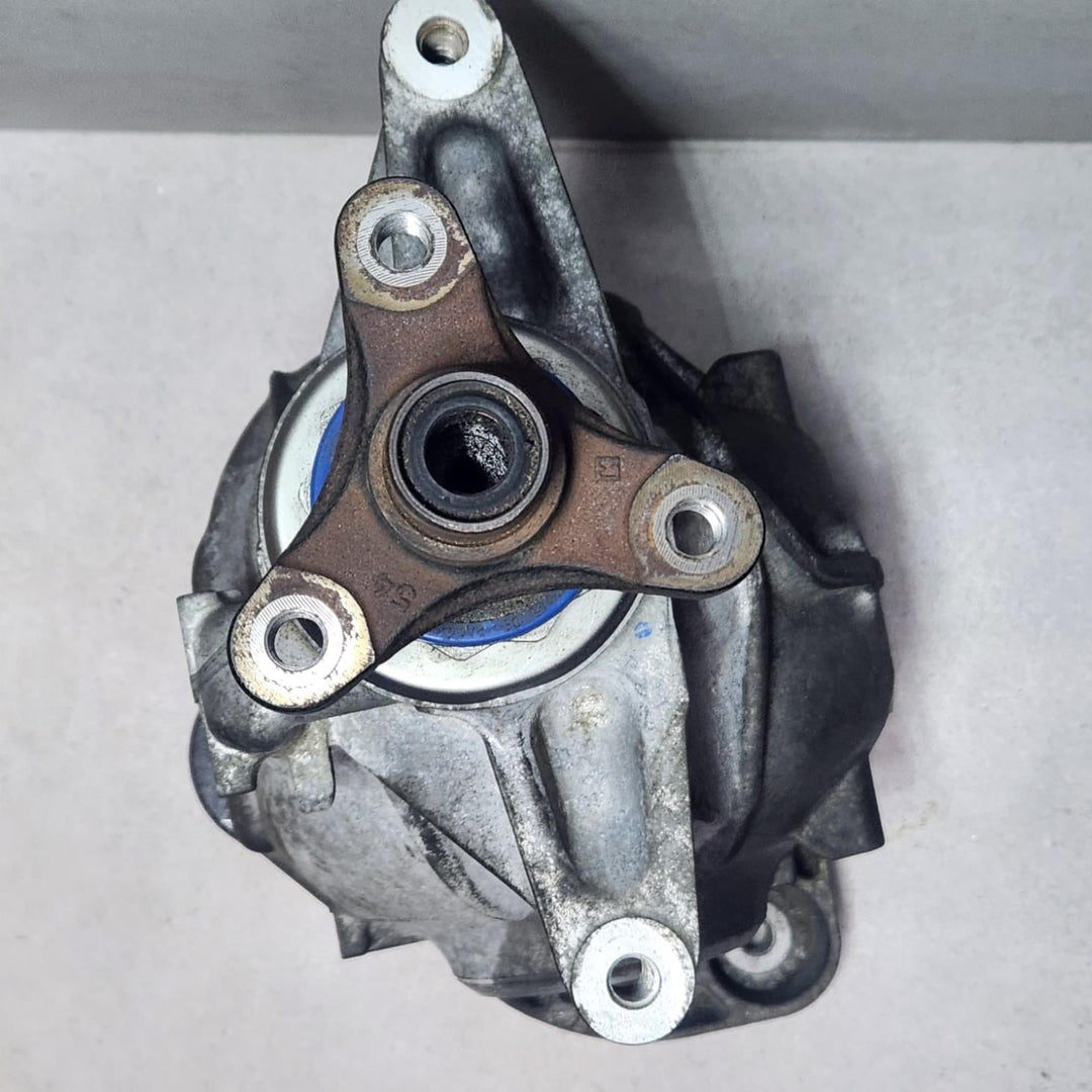 2012 BMW 528i Rear Differential 7584444 F10 528i 535i and F06 F12 650i R 3.23