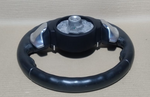 Bild in die Galerieansicht laden, BMW F30 CABRIOLET SHIFT  STEERING WHEEL USED   -  7850408