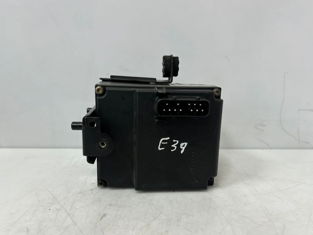 1998-2000 BMW 5228I 5 Series E39 Abs BRAKE Pump MODULE 1090910 OEM