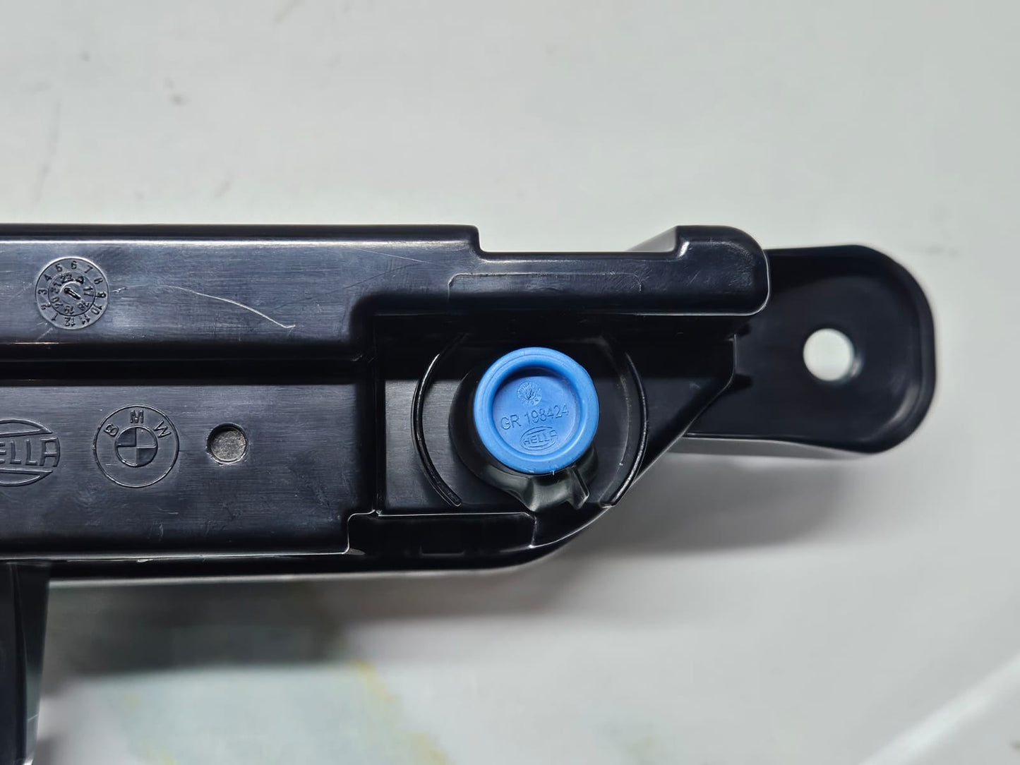 BMW Z4 G29 Rear Light Bumper Left Side 7450451 OEM