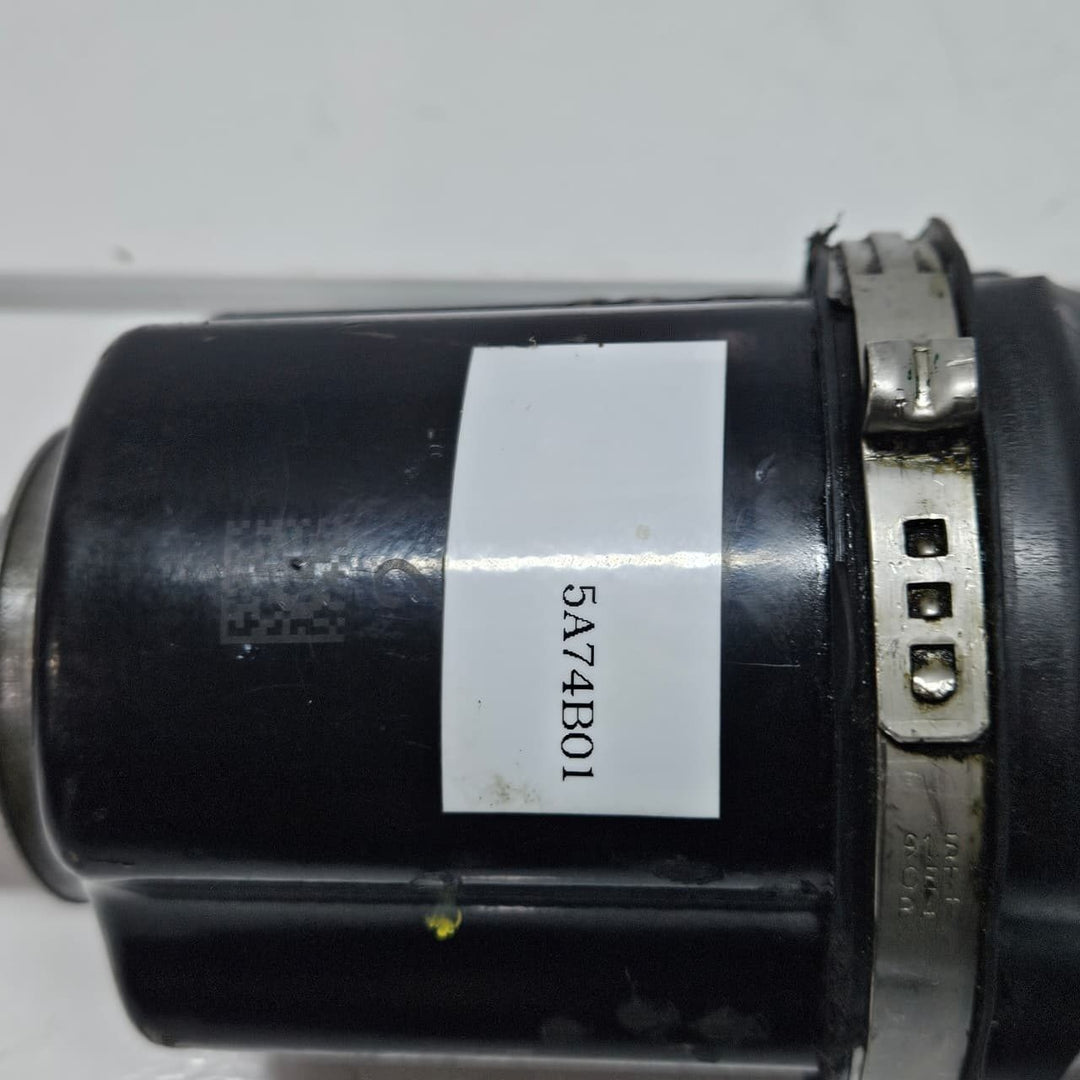 2022 BMW X1 U11 20iX B48N Output Shaft Front Left 5A74B01