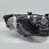 BMW 3 Series E90 E91 LCI Bi-Xenon Headlight Front Left Side ECE 7202585 OEM