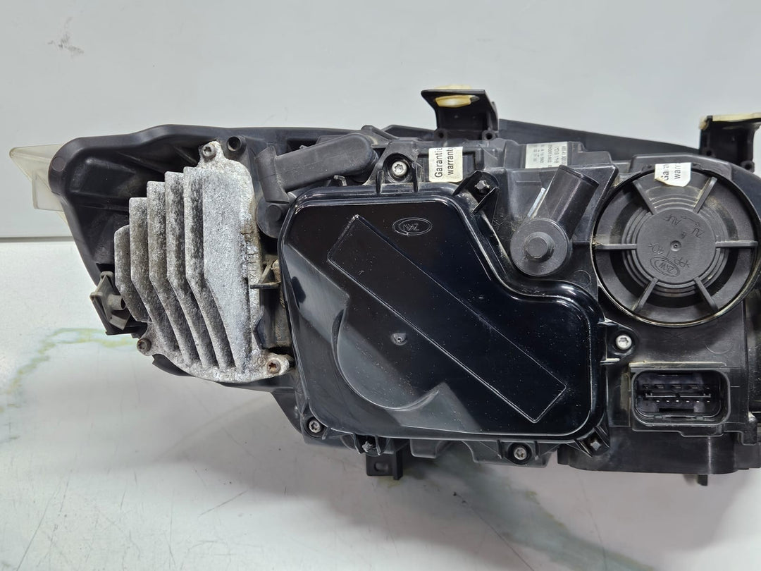 BMW 3 Series E90 E91 LCI Bi-Xenon Headlight Front Left Side ECE 7202585 OEM