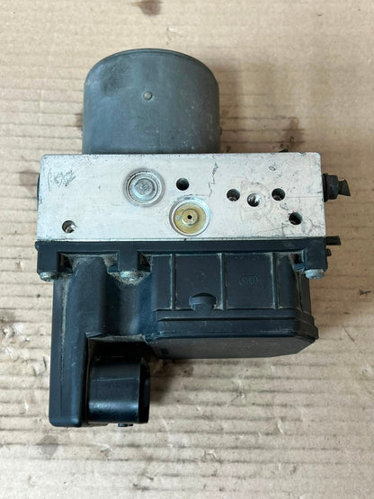 2001-2003 BMW 5' 7' 525i E38 E39 ABS Pump Control Module 6750345 OEM